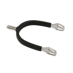 Rubber Spurs