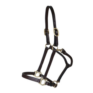 Halters